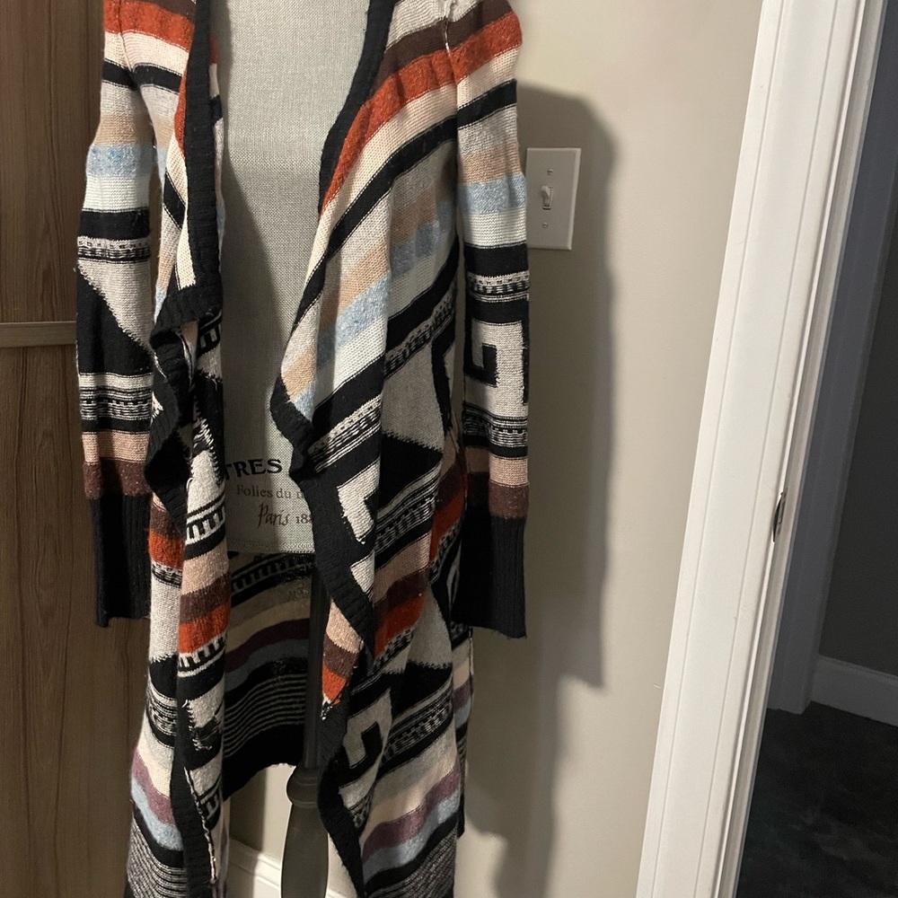 Free people cardigan